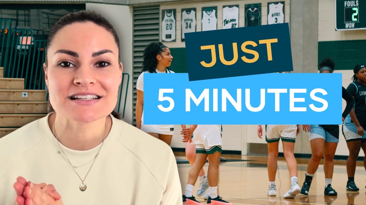 3 Mental Training Tools That Build Confident Athletes