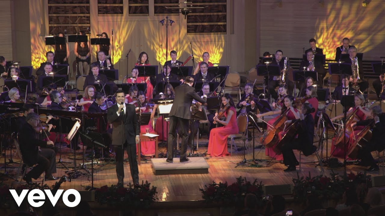 Daniel Boaventura, Orchestra 