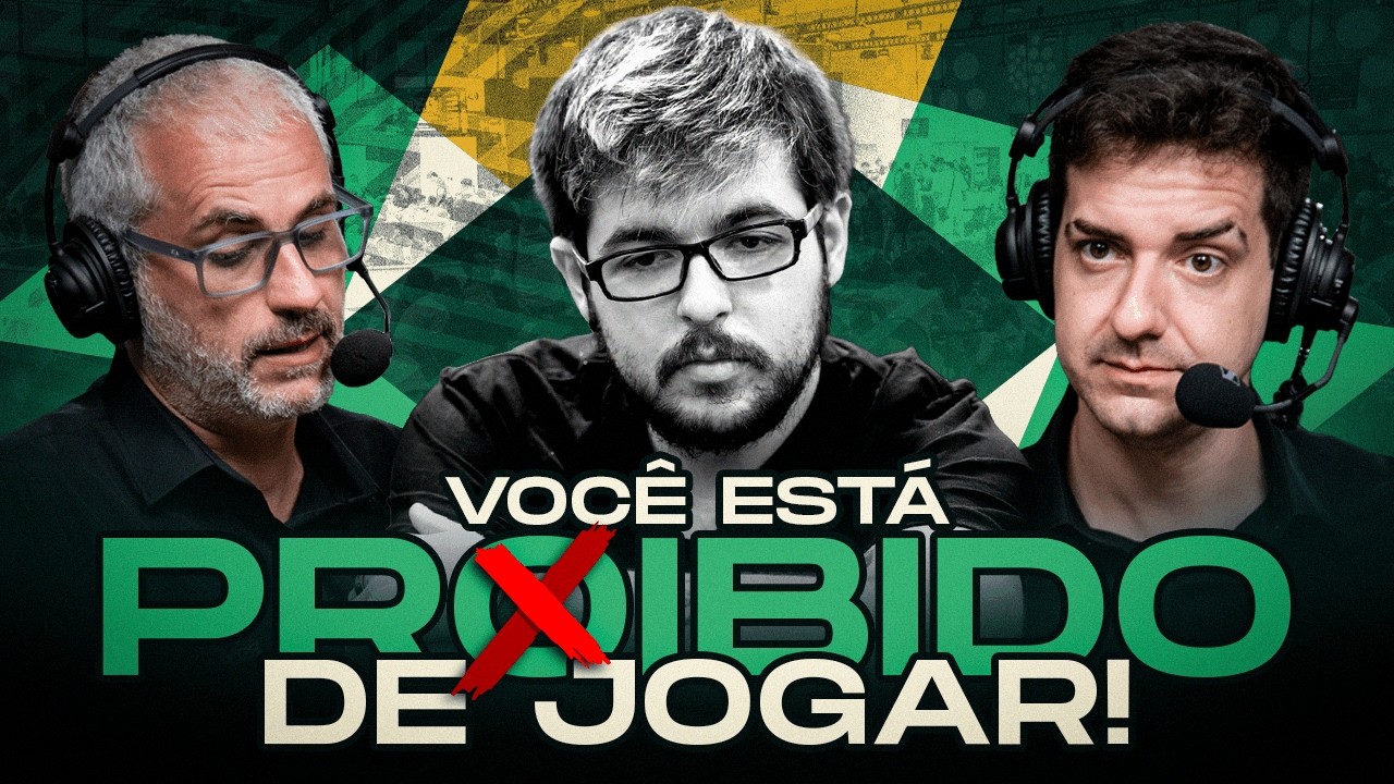 OS NARRADORES FICARAM SEM PALAVRAS COM ESSA MÁGICA!