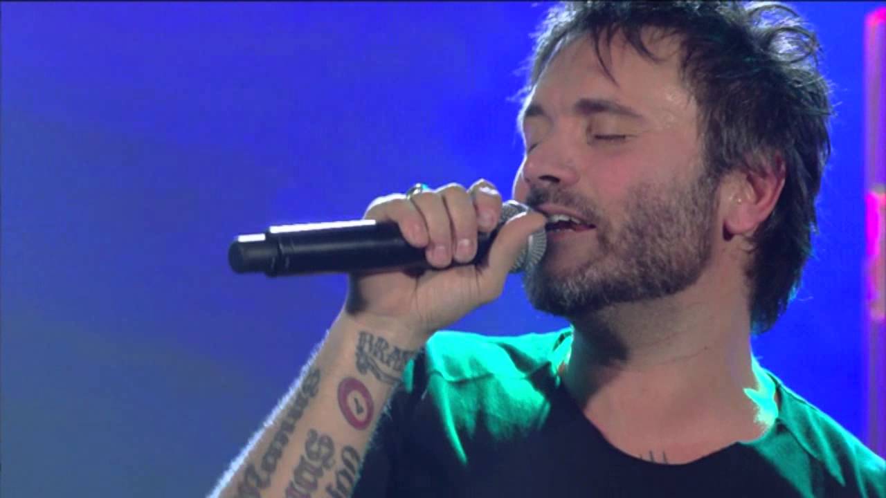 Nek - Se Telefonando (Radio Italia Live 2015)