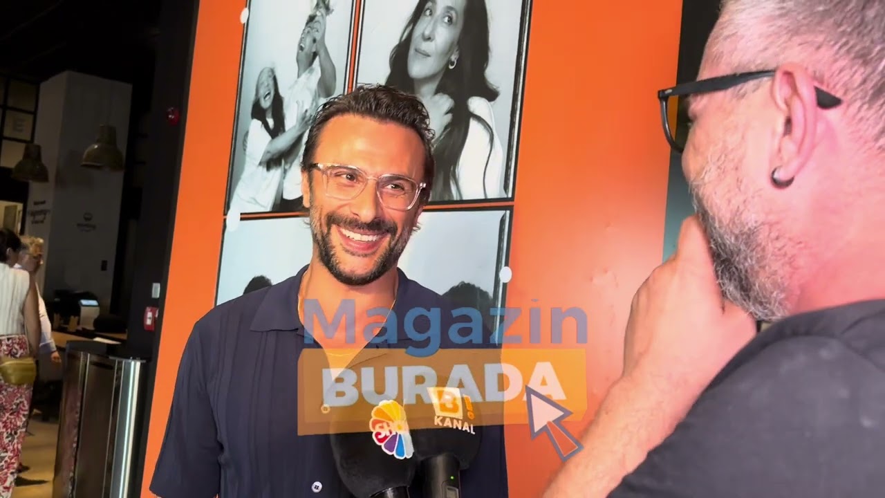 Ünlü oyuncu Onur Dilber: “Sektör dinamiklerini sarsan dengesizlikler var!”