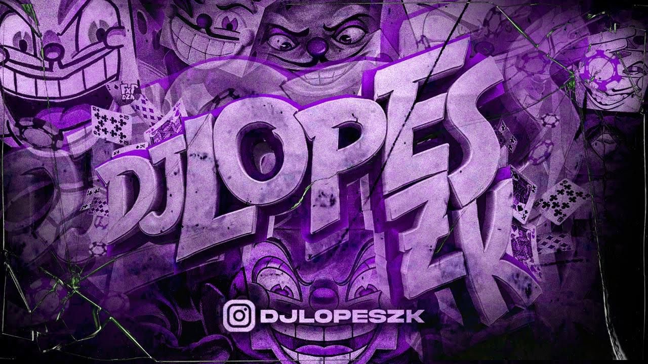 MINI-SET COMEÇO DE ANO! -DJ LOPESZK🔥 (2K26)