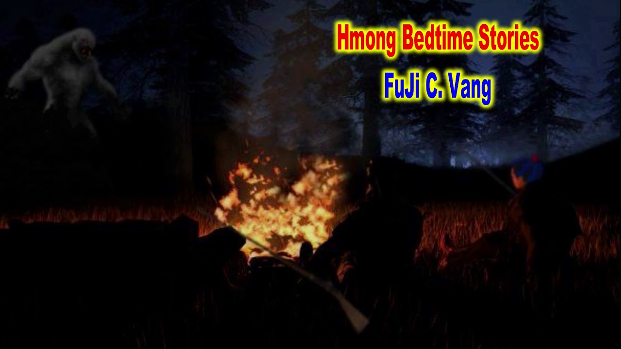 Ntxoov Yias The Shaman Warrior Part 26