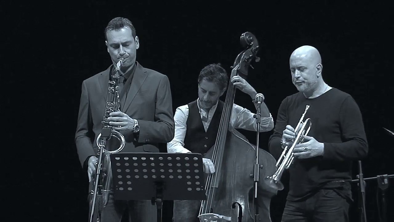 Flavio Boltro & Jazz Inc  AUTUMN LEAVES Fariselli, Rocchetta, Mussoni, Nobile
