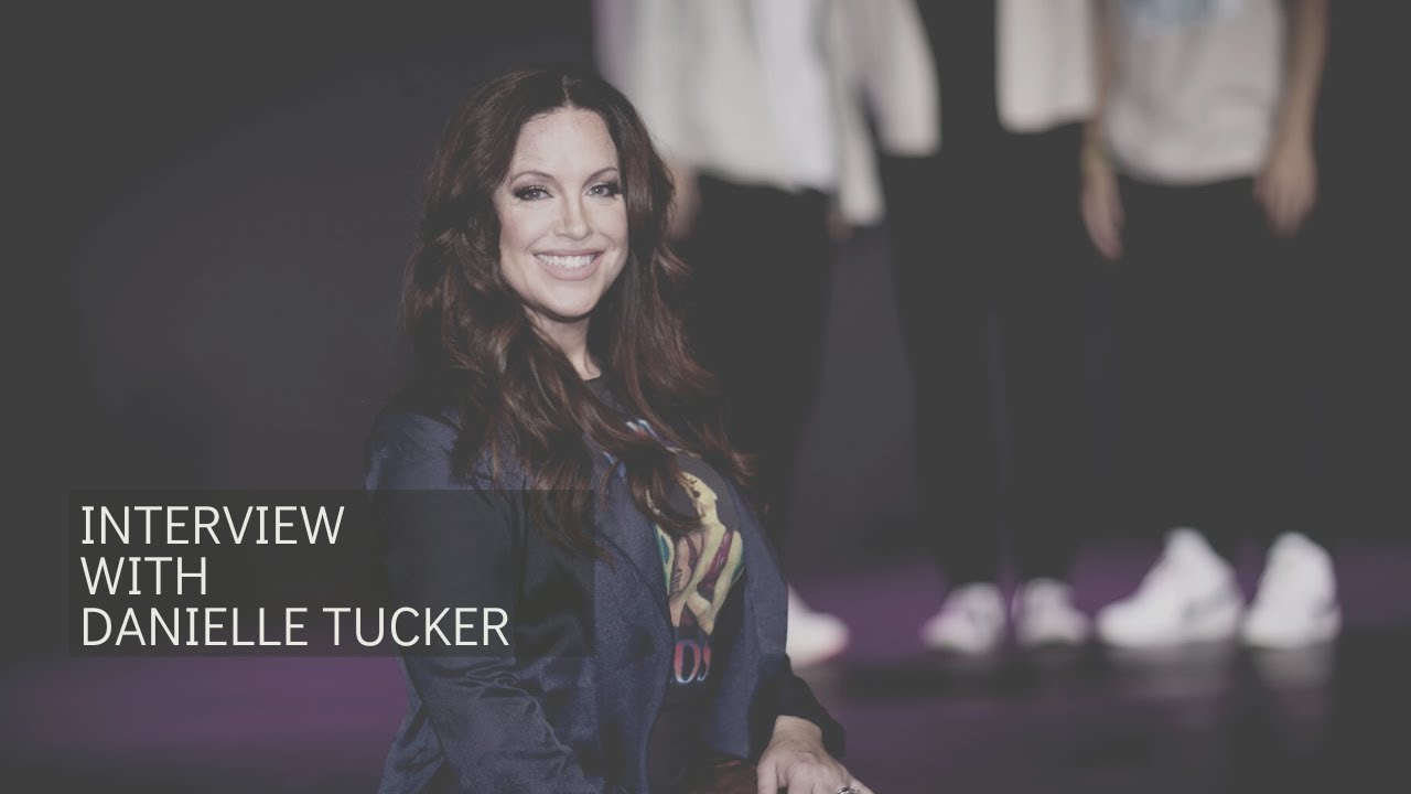The Unstoppable Singer: A Live Interview with THE Danielle Tucker of The Unstoppable Singer