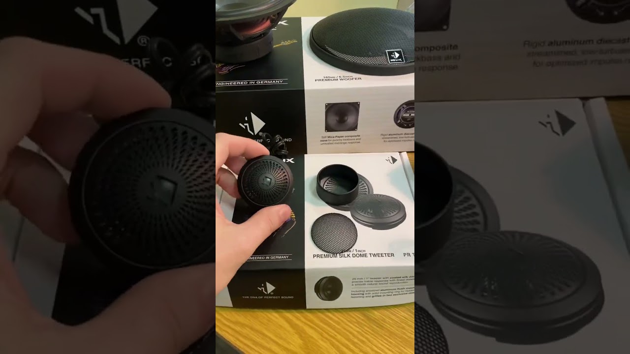 Helix PURE R-Series