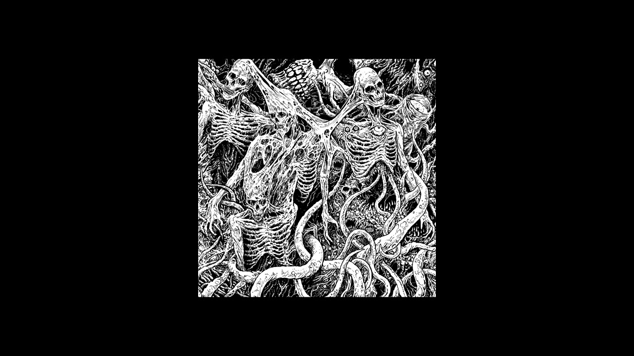[SOLD] Slamming Brutal Death Metal Instrumental | prod. ntdk