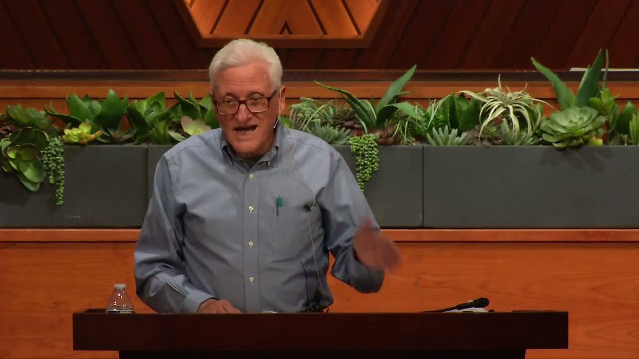 El creyente y la prueba de su fe, pt.2 | 1 Pedro 4:12-19  | Henry Tolopilo