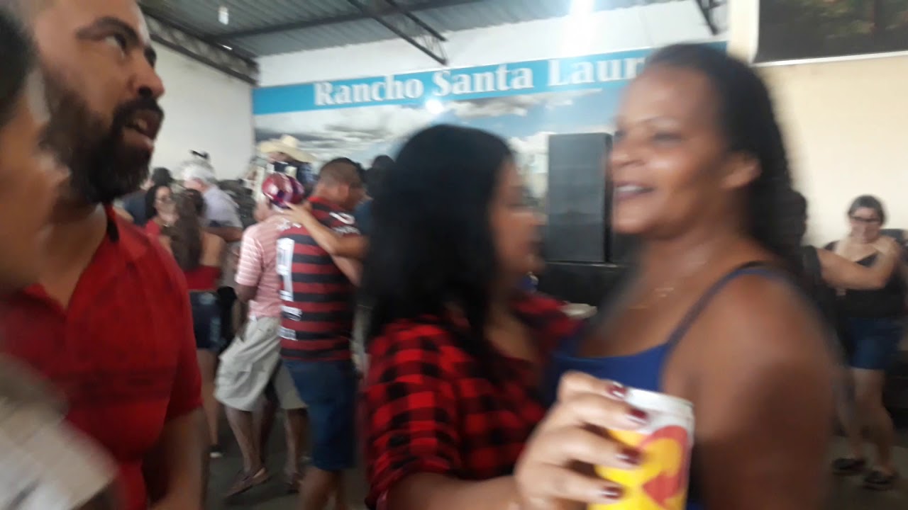 Danilo da Gaita e Grupo