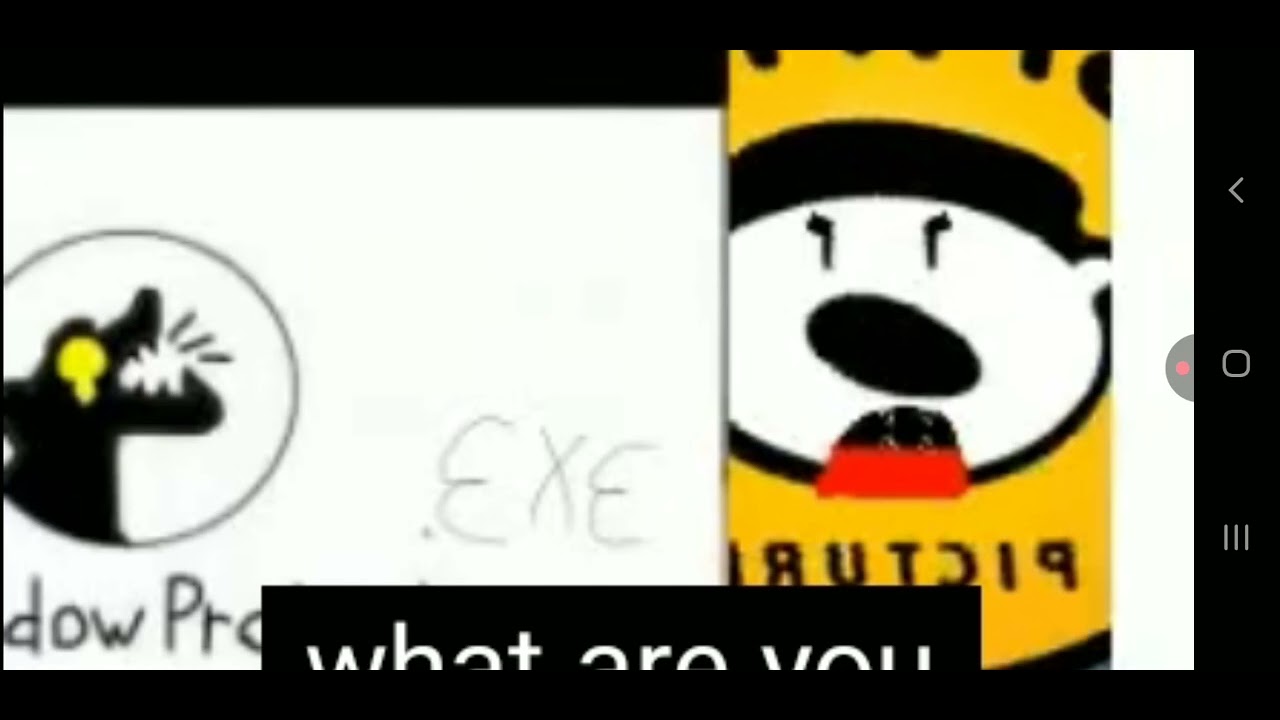 Shadow projects exe