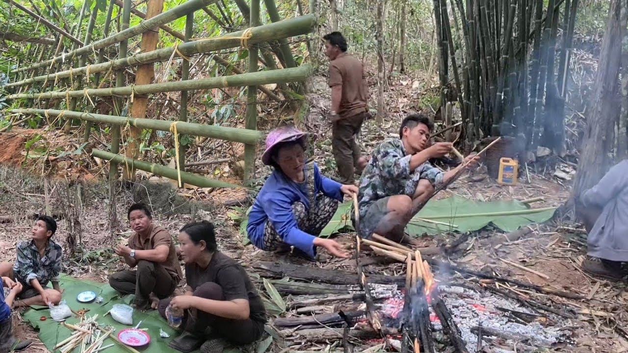 12 มีนาคม ค.ศ. 2026 rov qab mus  kho laj kab nyuj dua ntev2 lawm mam tau noj plawv qab tiag2 li