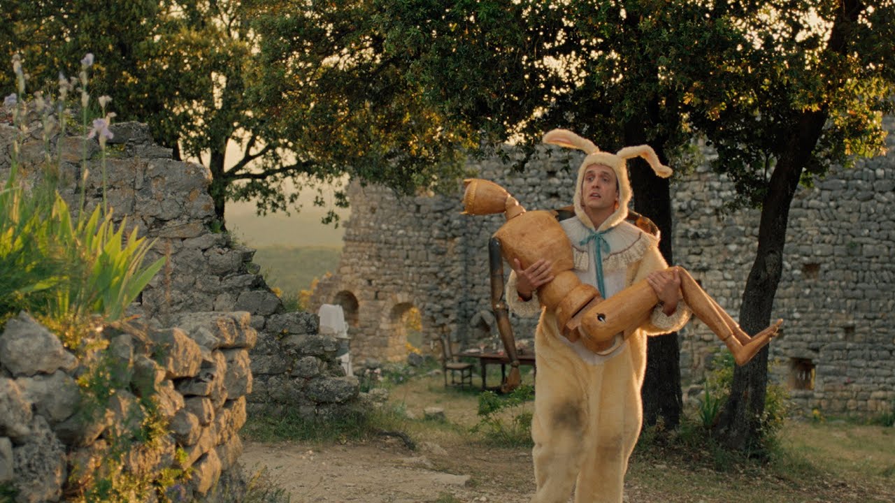 King Baby &ndash; trailer | IFFR 2024