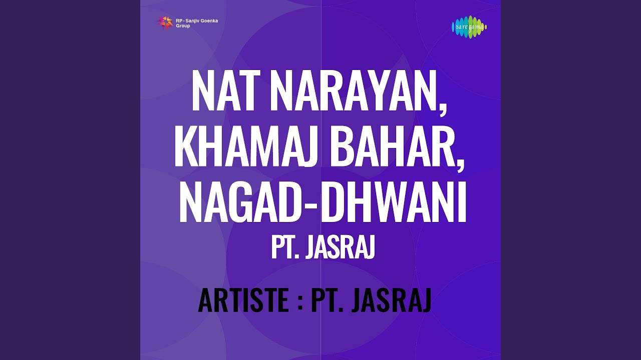 Nirankar Narayan - Khayal