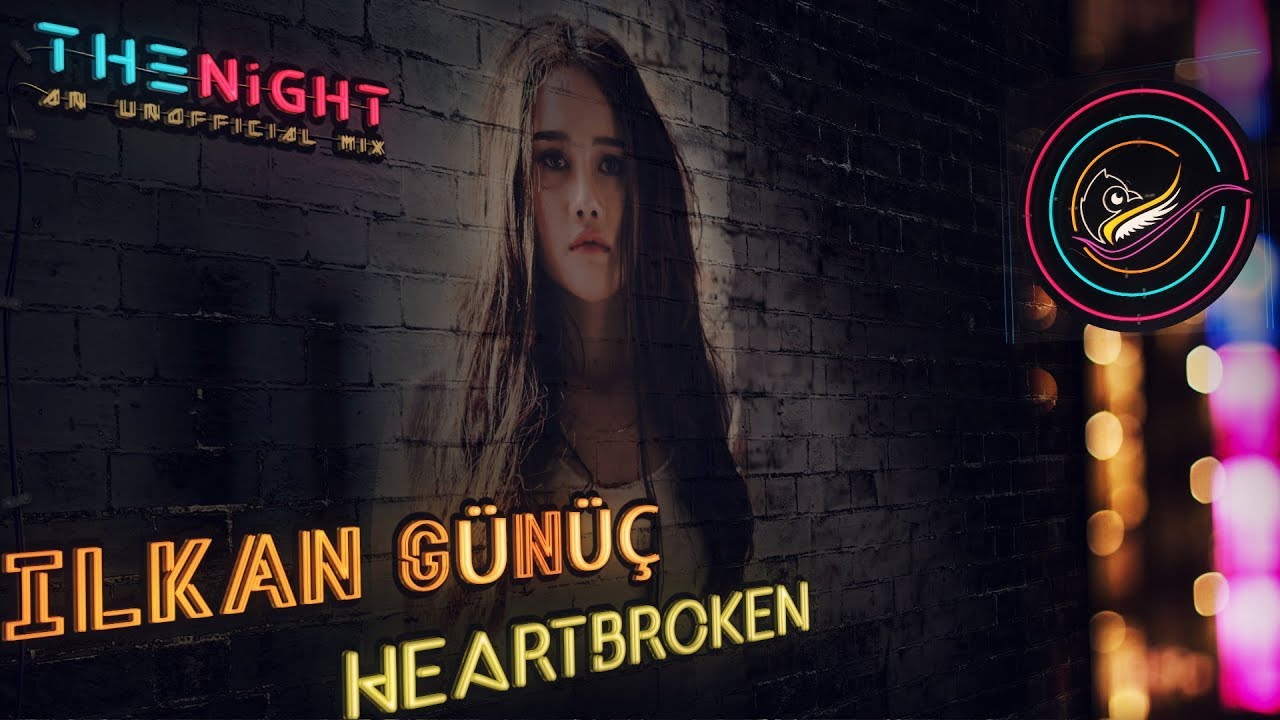 ilkan G&uuml;n&uuml;&ccedil; - Heartbroken