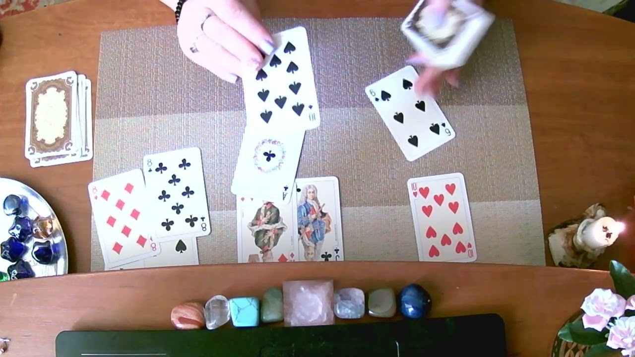 Бубновый король♦️Какая дама важна для него❓♥️♣️