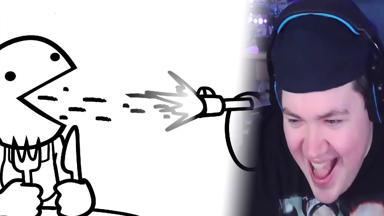 asdfmovie 13 - GERMAN | REAKTION