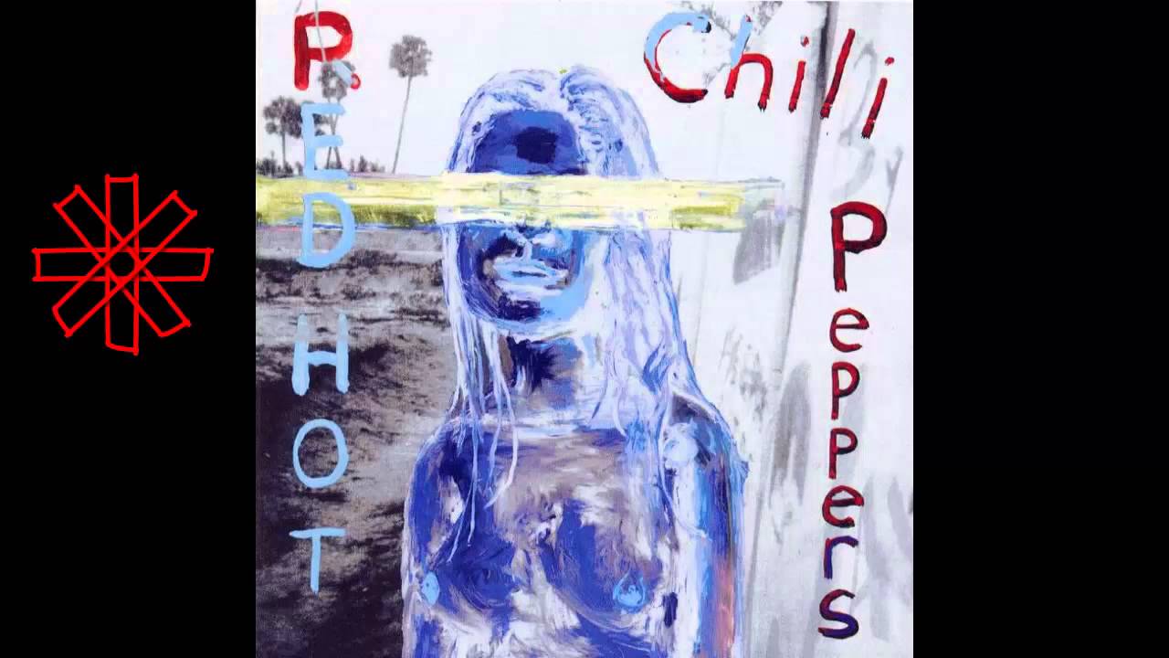 Red Hot Chili Peppers - Can't Stop [BACKING TRACK] (WITH VOCALS)