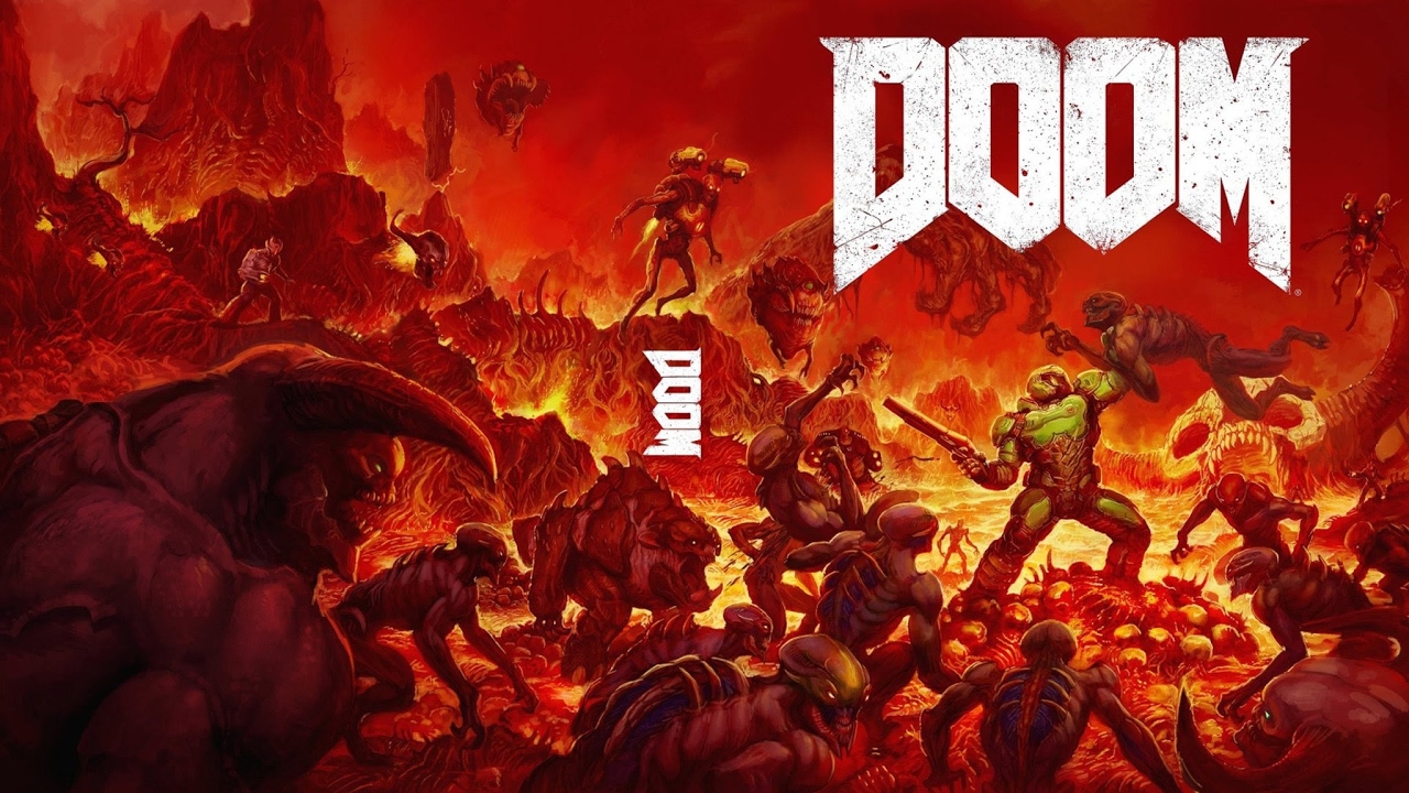 Doom wad Windows 95 3D Maze