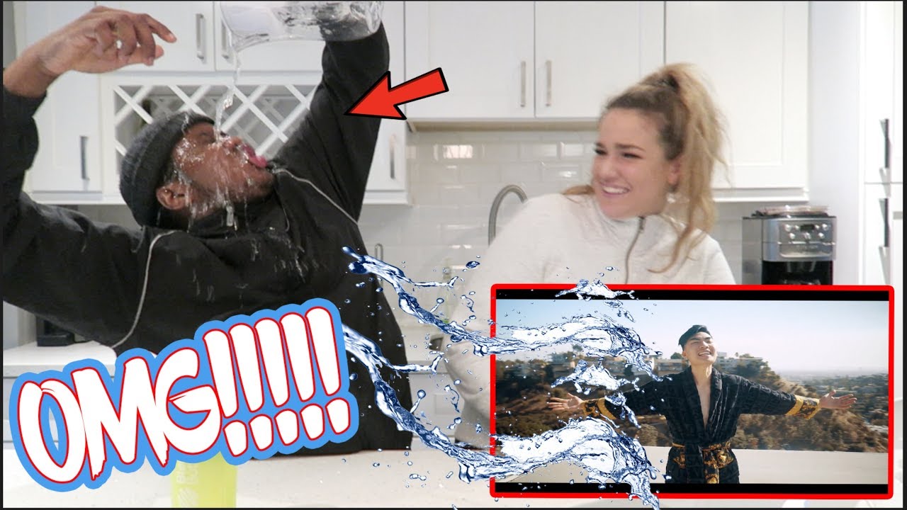 BEST F**KING DISS TRACK OF ALL TIME! RiceGum - Frick Da Police (REACTION) 🔥💦SLASSHH🔥💦