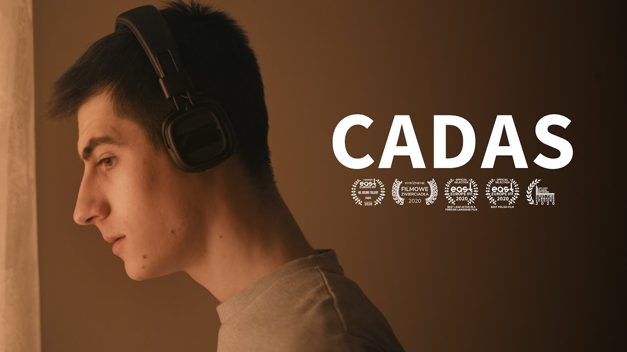 CADAS (2020) &ndash; film fabularny