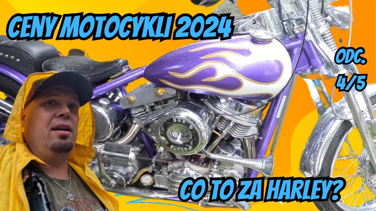 Spacer po Moto Weteran Bazar Łódź 2024 +VLOG