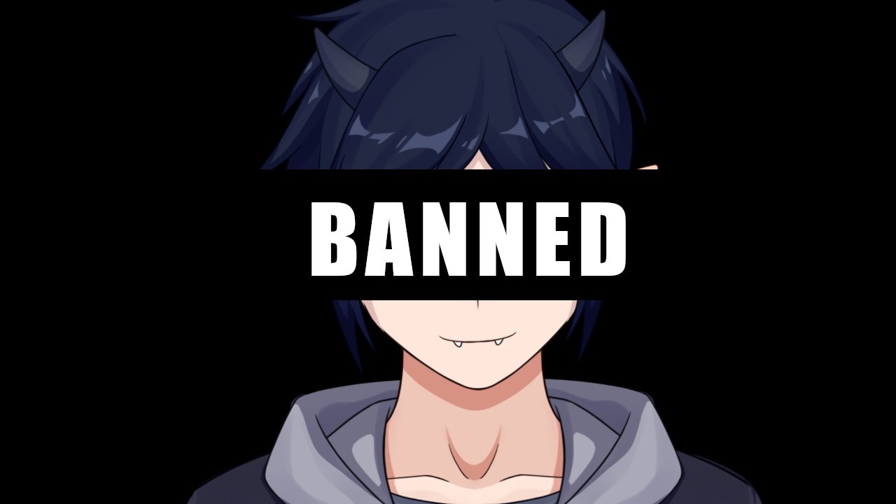I Was Permanently BANNED From Twitter/X