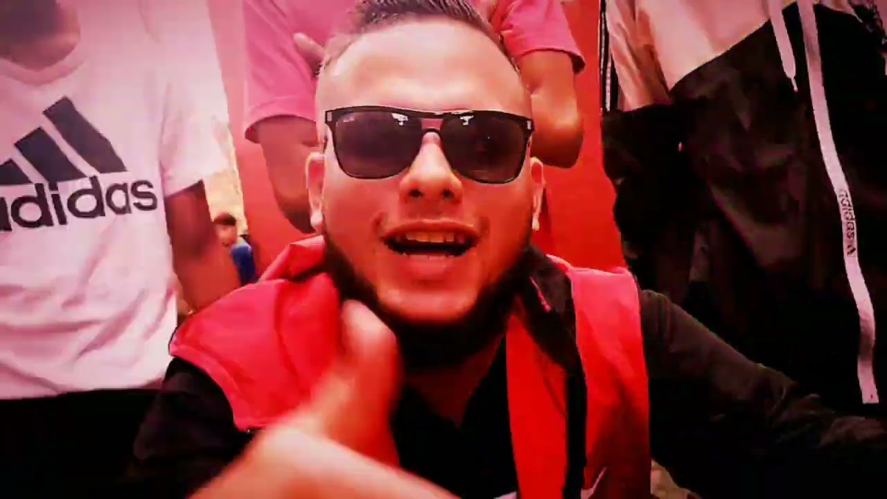 BOHEMIO DEL BARRIO ( VIDEO OFICIAL ) GABRIEL VNZ X BECK DERECK X JEROME ENC