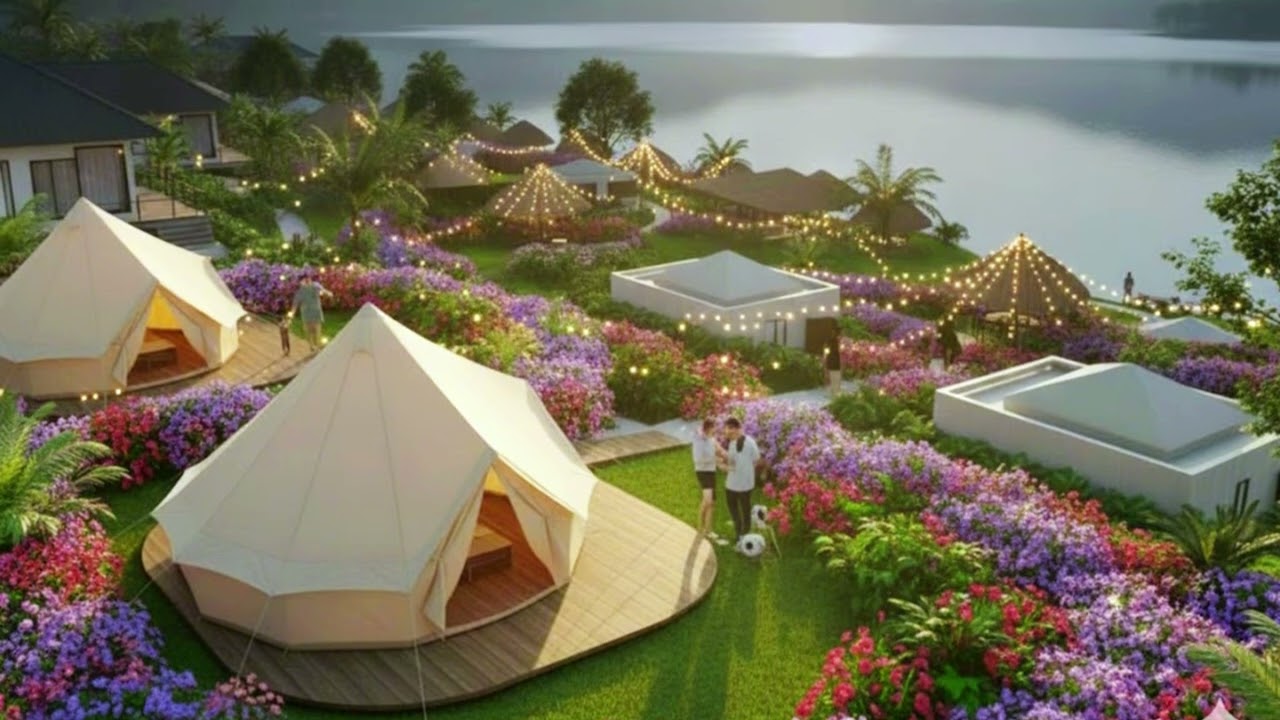 YANG RETREAT - PHÁP LÝ VÀNG, TỰ TIN SỞ HỮU, AN TÂM ĐẦU TƯ