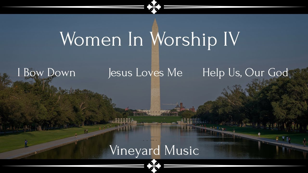 Women In Worship IV