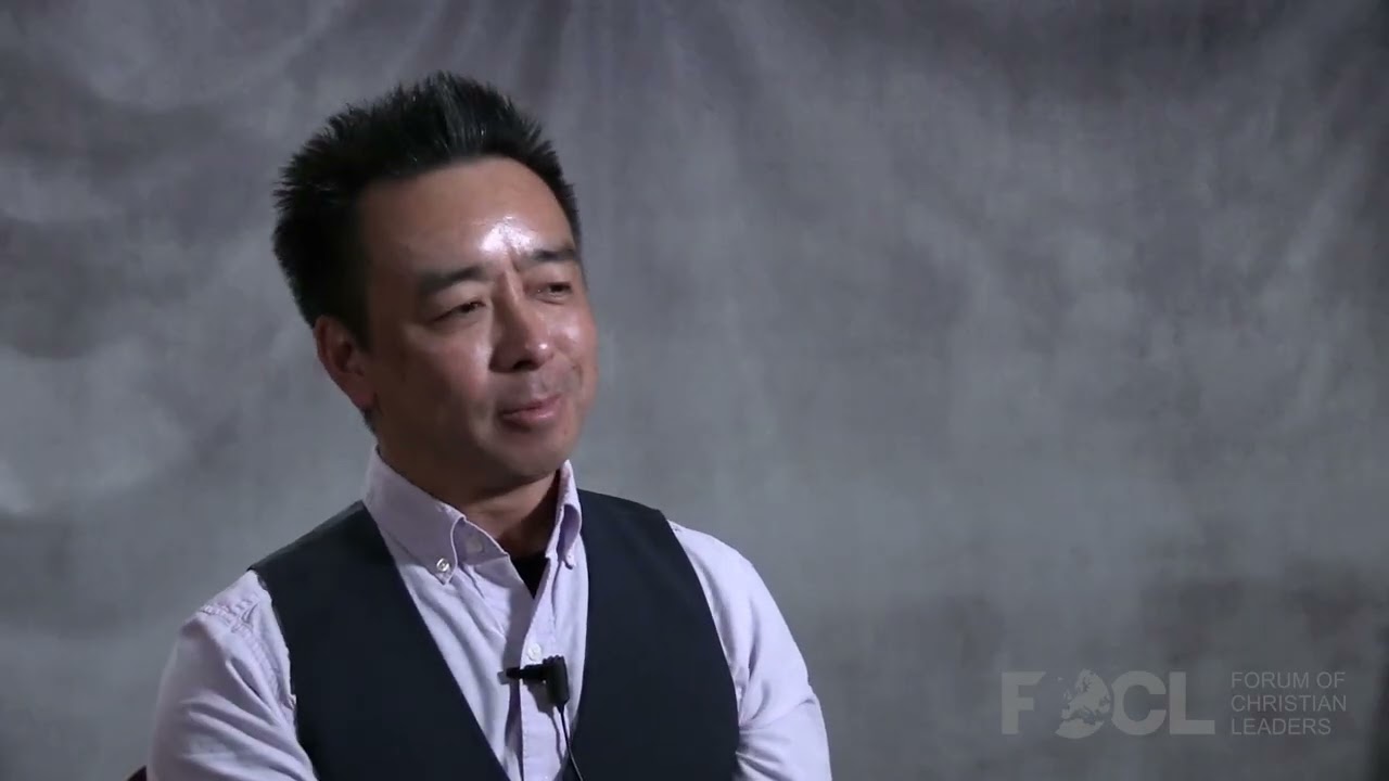 How can beauty restore a weary creative soul? - Brian Chan