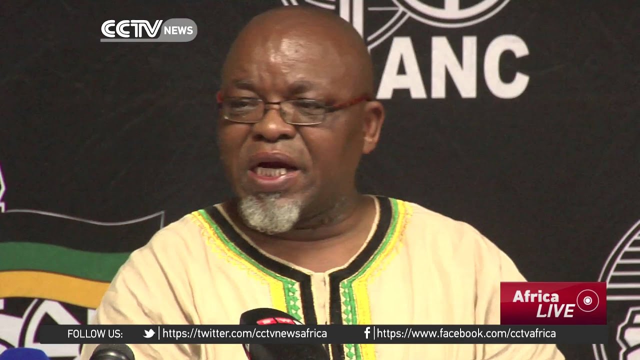 Zuma gets reprieve as ruling party expresses full confidence in him