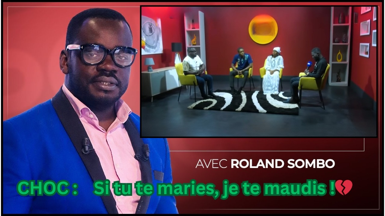 Si tu te maries, je te maudis !/LA NOUVELLE NAISSANCE TV