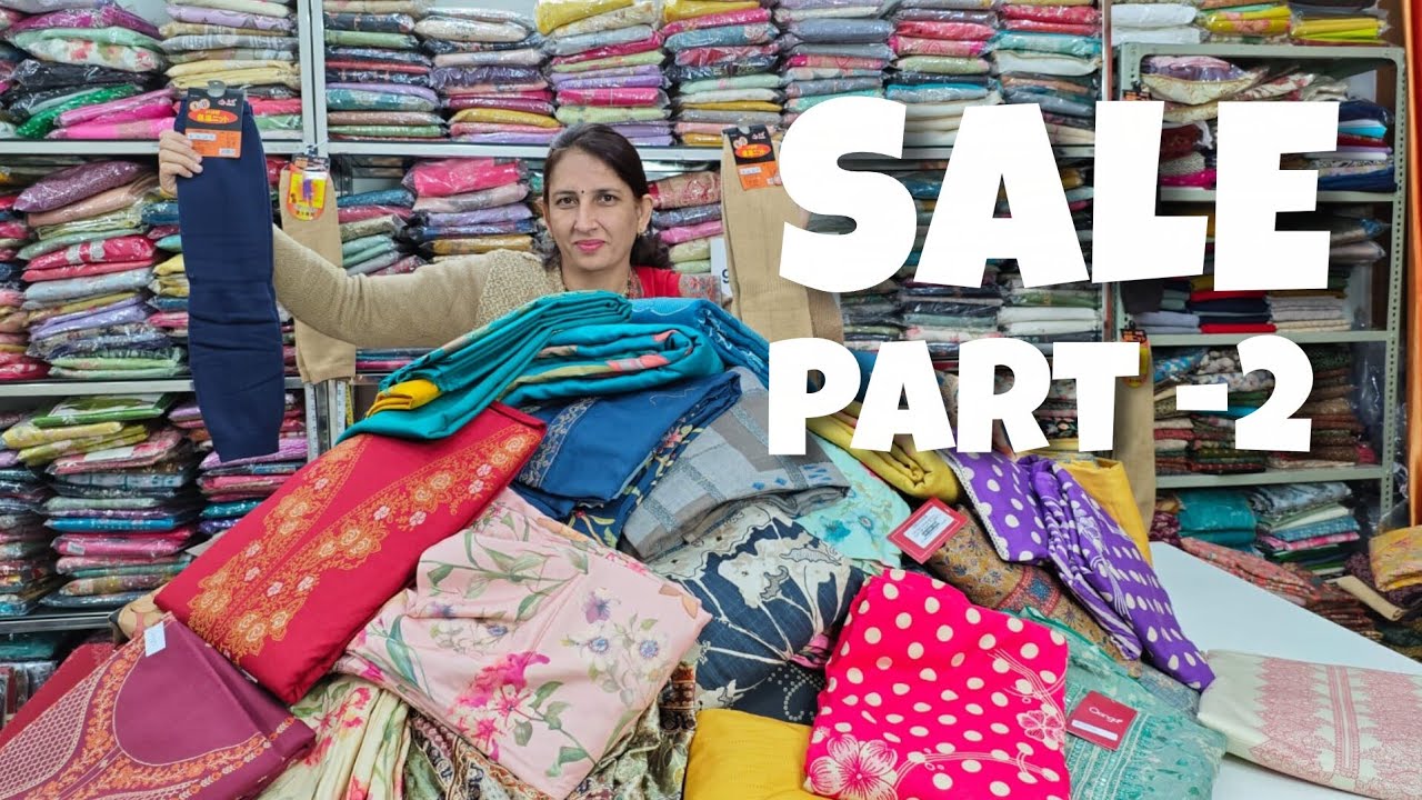 Lodi Sale - part 2