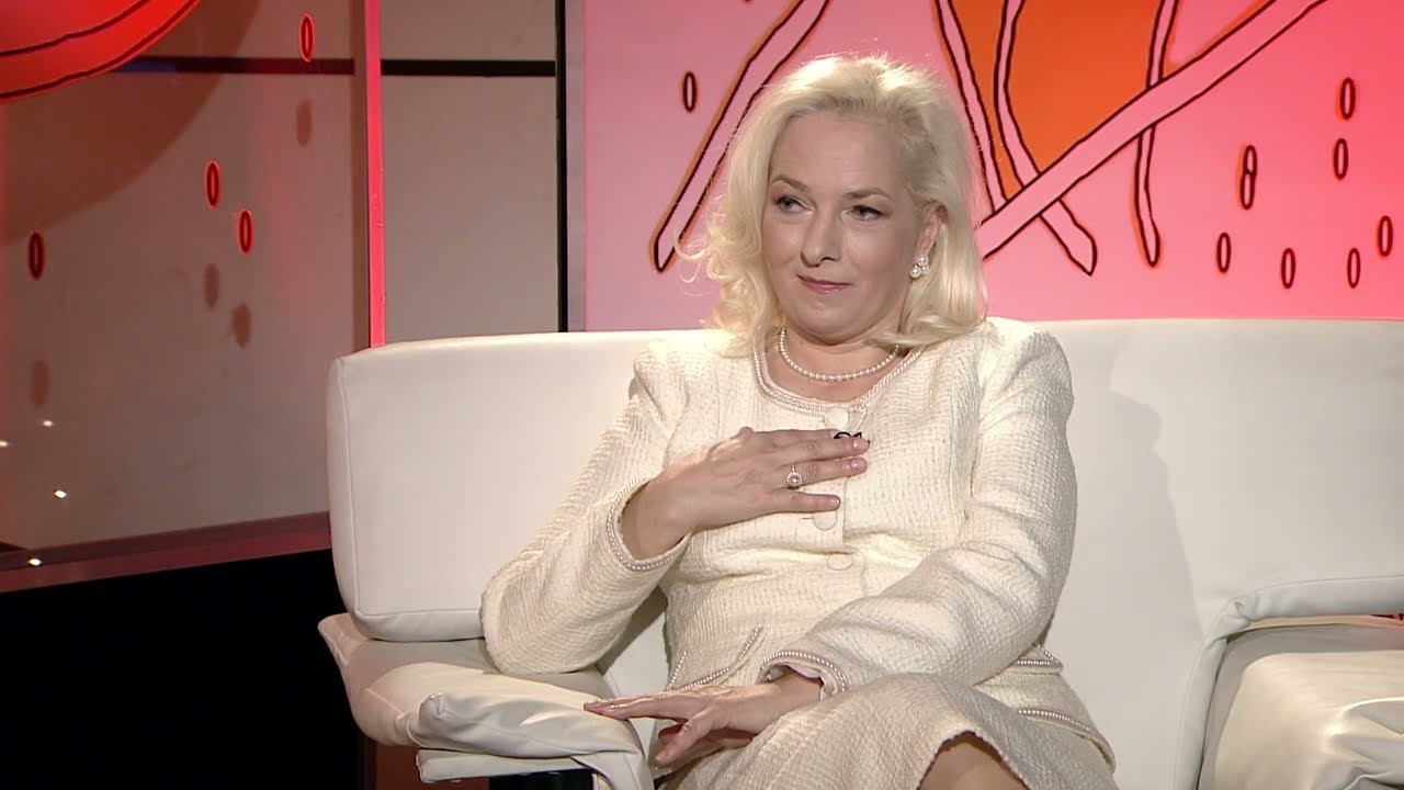 Eu pot! cu dr. Elena Barbu: Adevăratele cauze ale crizelor conjugale (@TVR1)