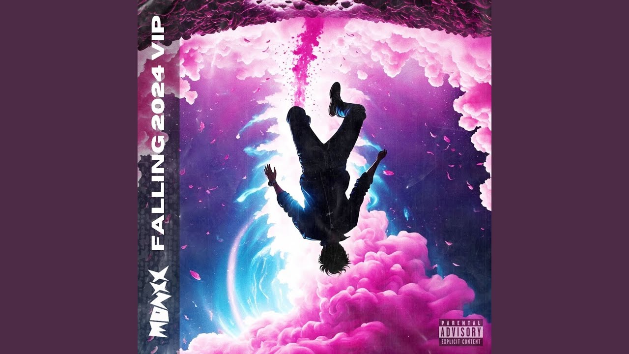 FALLING 2024 VIP