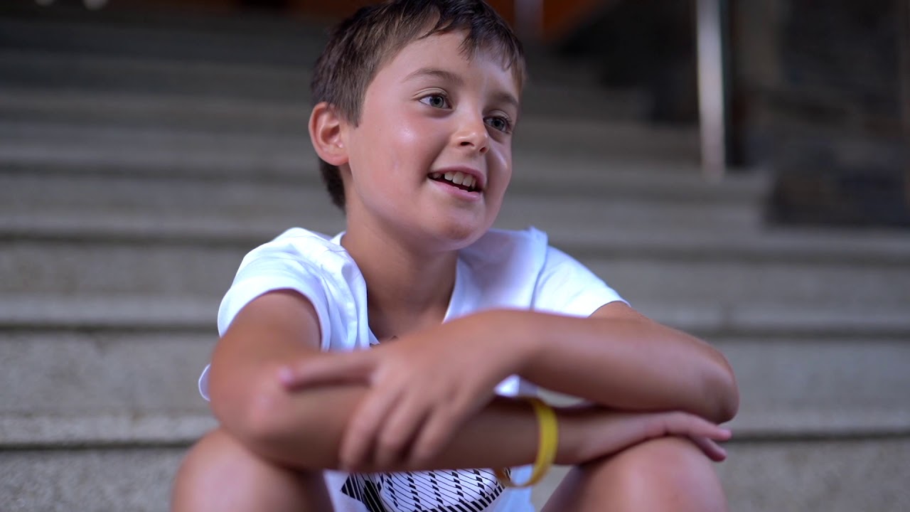 Experiencia Campamentos MasterChef 2021-Testimonios