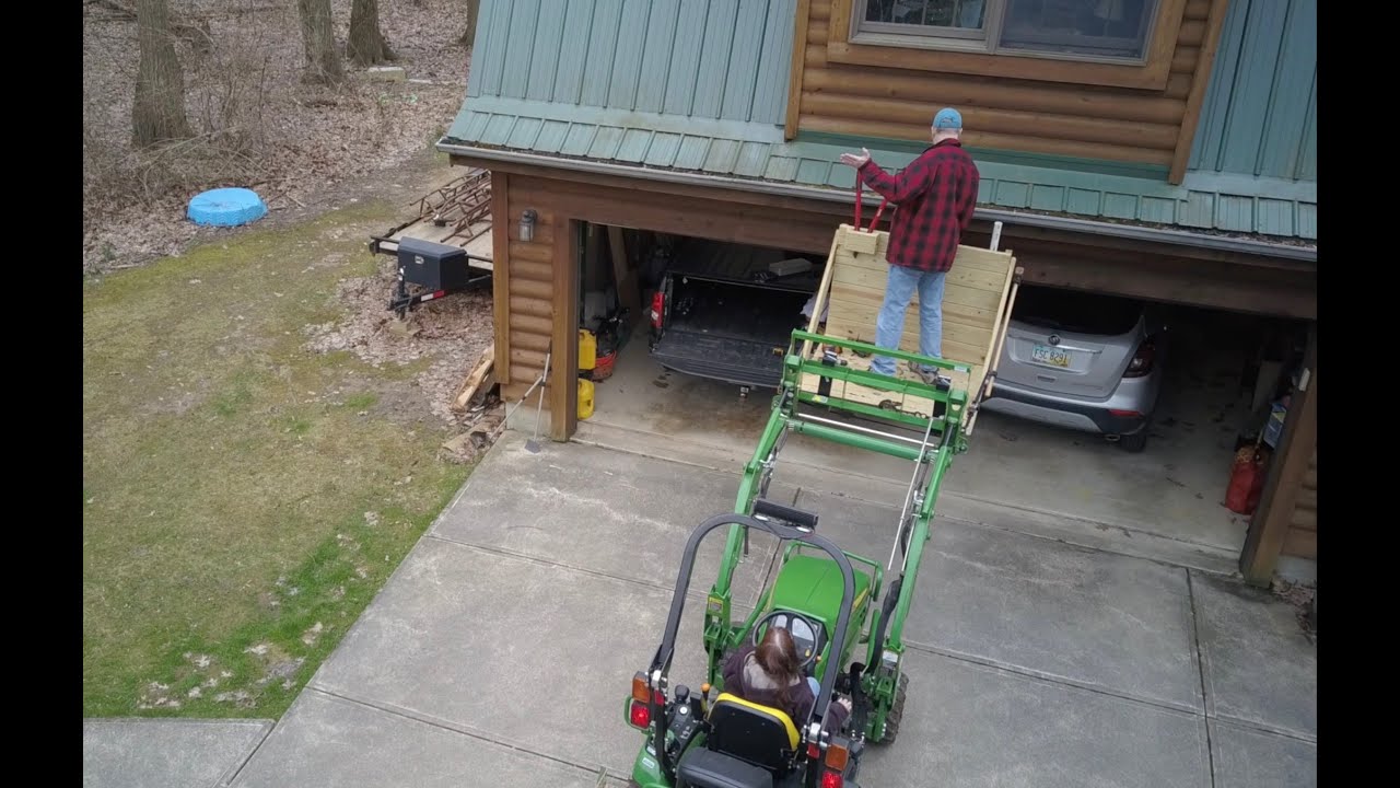 1025r: Your Forks Are Lifting Me Higher