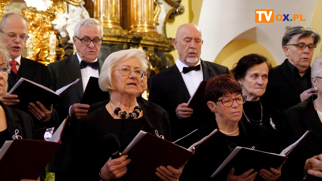 Koncert kolęd 