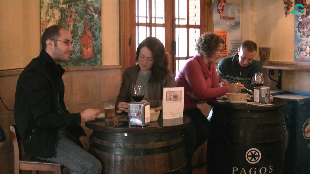 Bar La Esquinita, Pizarra, Málaga