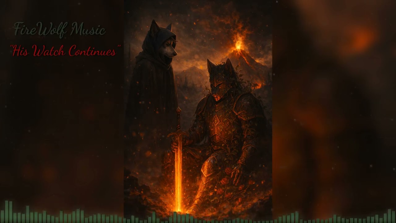 FireWolf Music - 