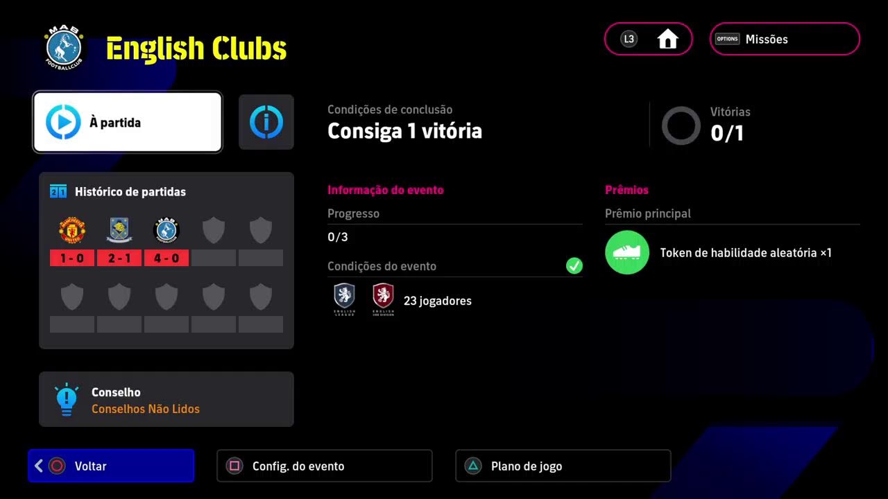 Live efootball | Jogando a liga 2026 | Parte 13 🇧🇷🇮🇱🇯🇵