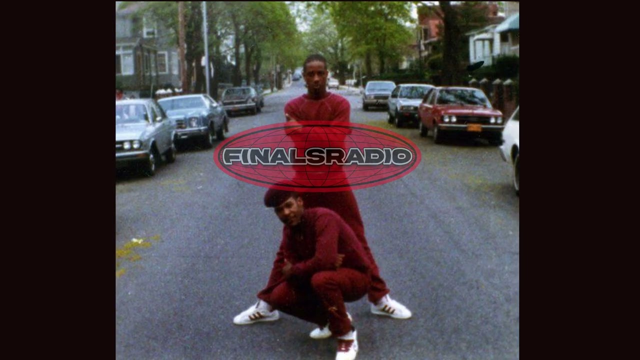 Can't Handle Krills #MIX #DJ #FREESTYLES #RAP #GIPHOP #2000s