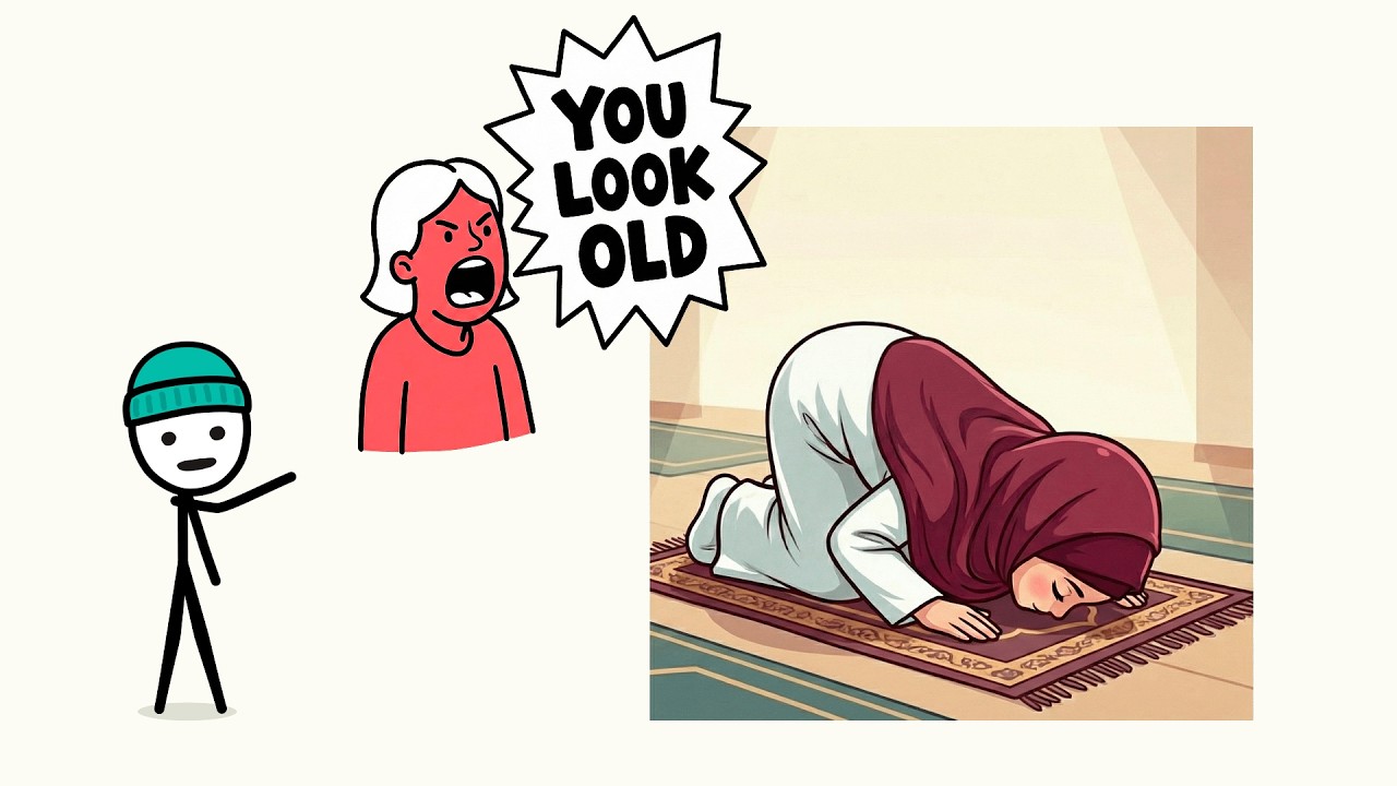 The Fitnah of Validation
