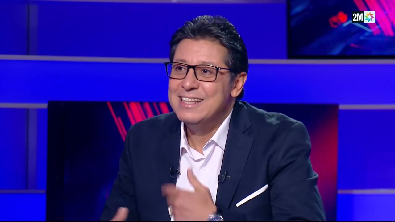 مع الرمضاني : الأحد 11 يونيو 2023