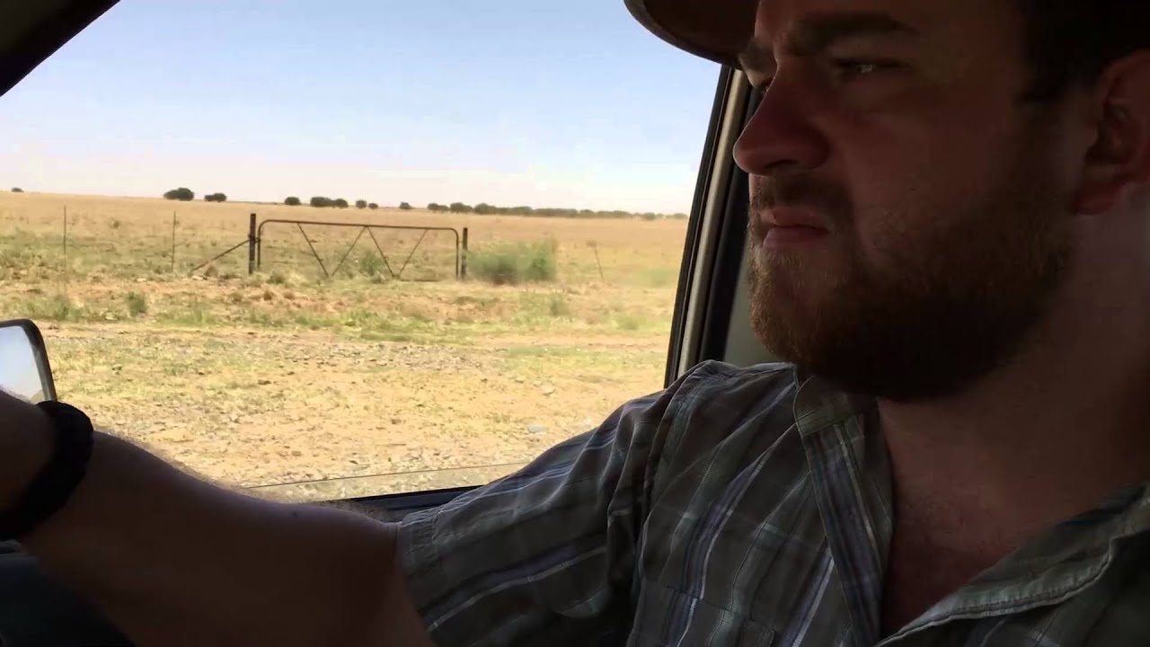 Jacobus Silwer - Genade vir Afrika