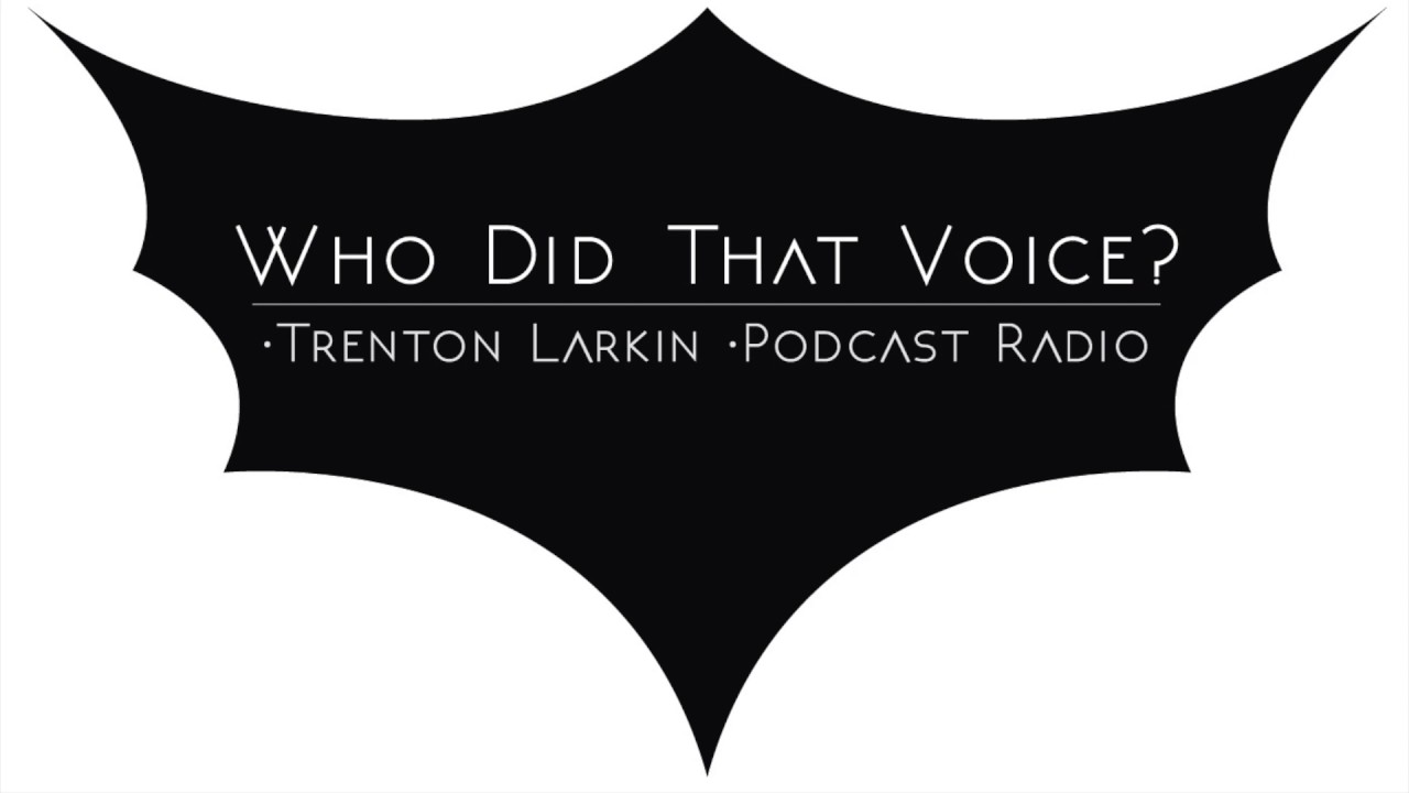 Who Did That Voice - Courtney Rioux (Paramedic Courtney on Chicago Fire & VO Actor) - Episode 22