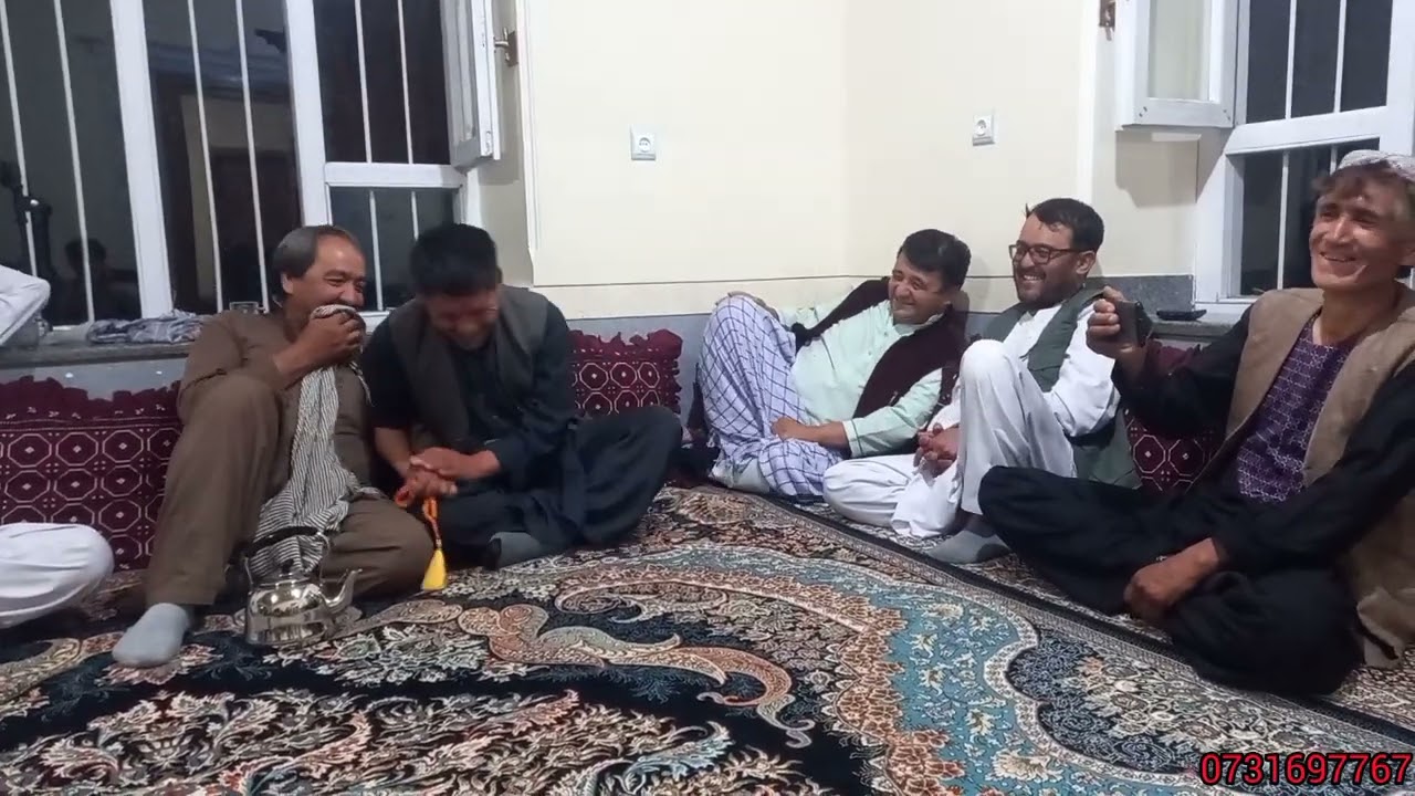 یک برادر در مقابل قاری شاخ ده شاخ شده ده جوک 