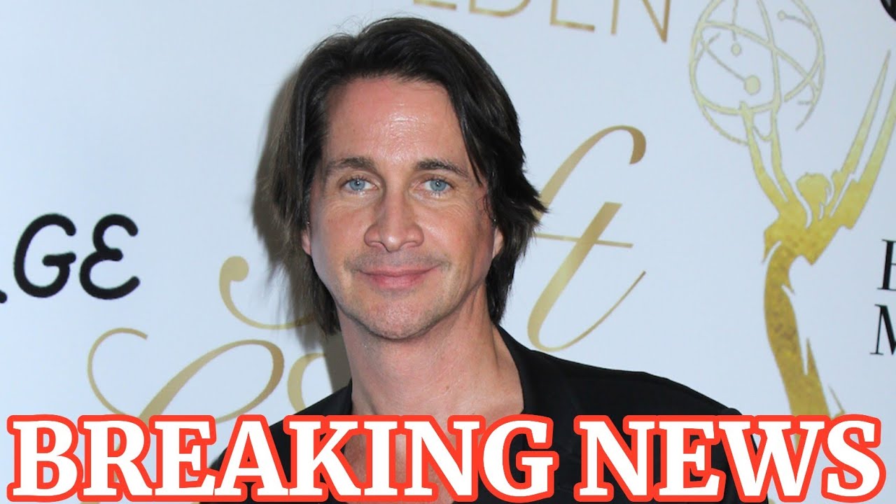 MINUTES AGO! It's Over! Big Sad News! General Hospital Hamilton Finn Drops Breaking News!