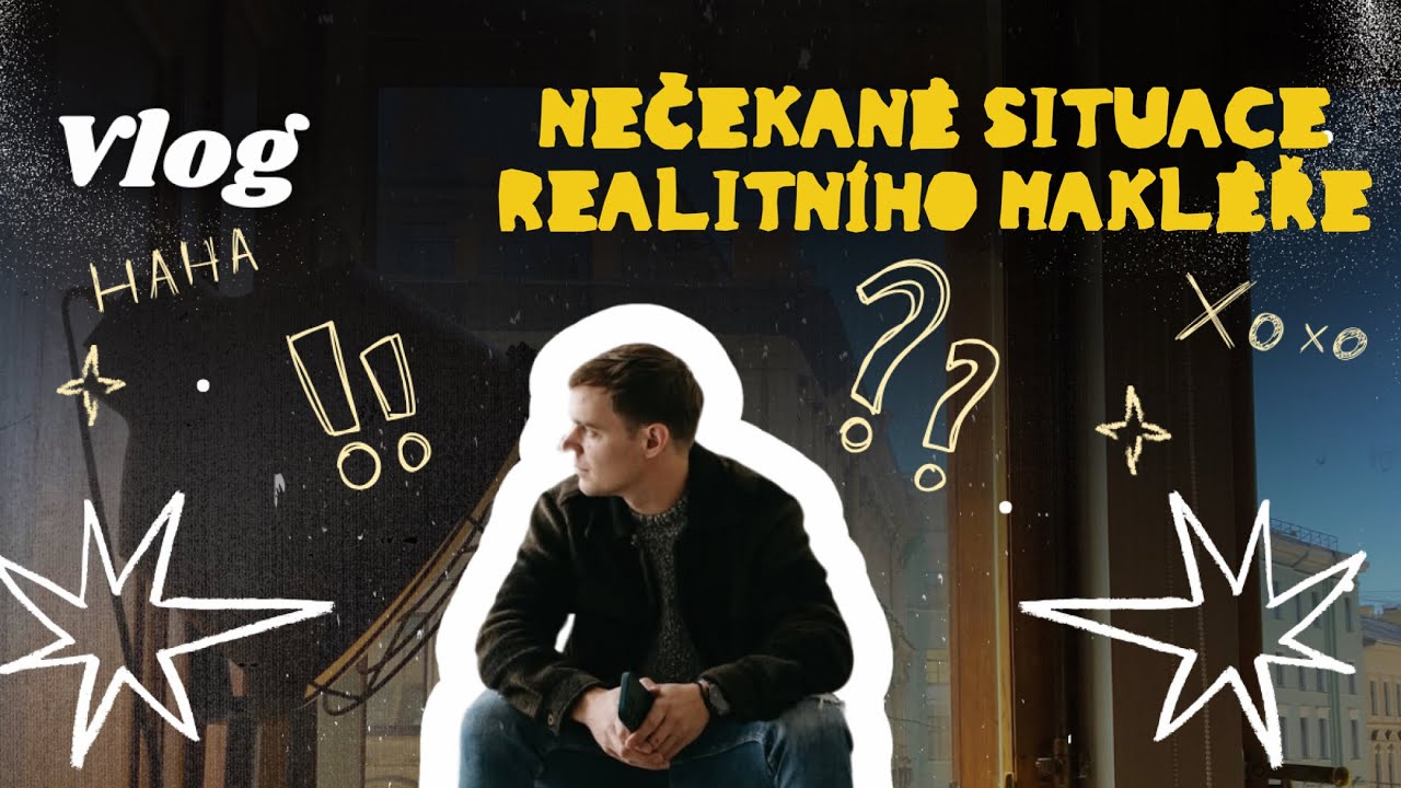 Tohle video není o motivaci. Je o realitě cesty za vlastními cíli. Buď na ní se mnou.