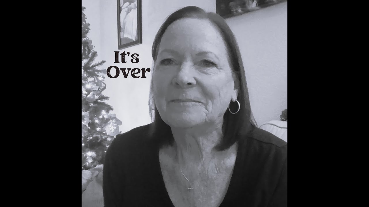 Christmas is over.
